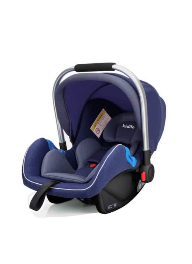 Kidilo G101 Car Seat - Navy