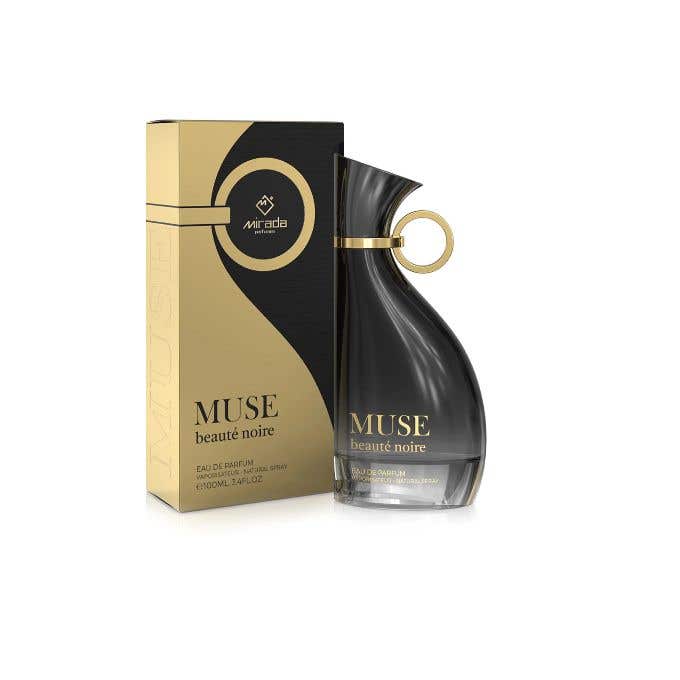 Mirada Perfume, 100 ml, Unisex