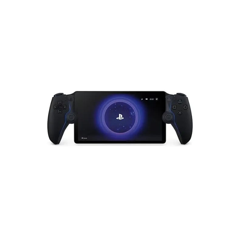 SONY PlayStation Portal Remote Player For PS5, Midnight Black