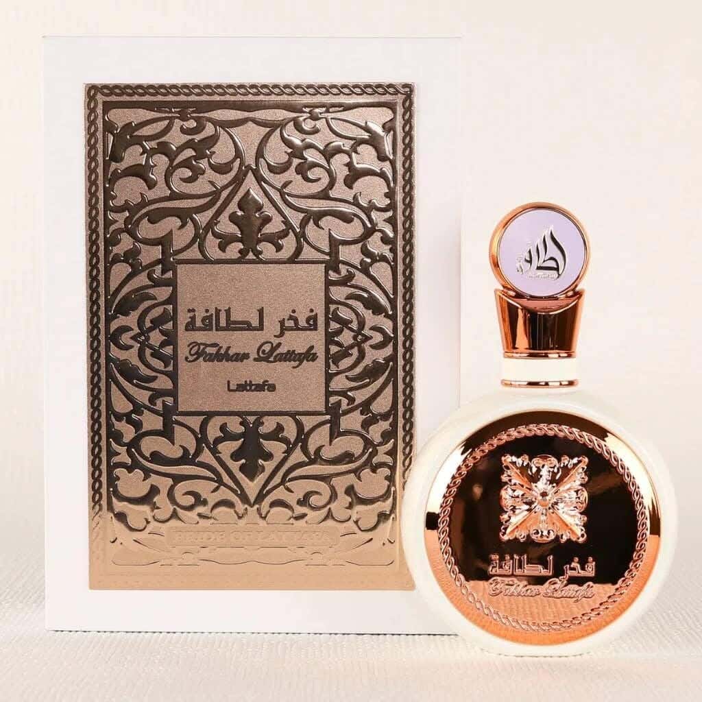 Fakhr Lattafa Perfume for Women - 100ml