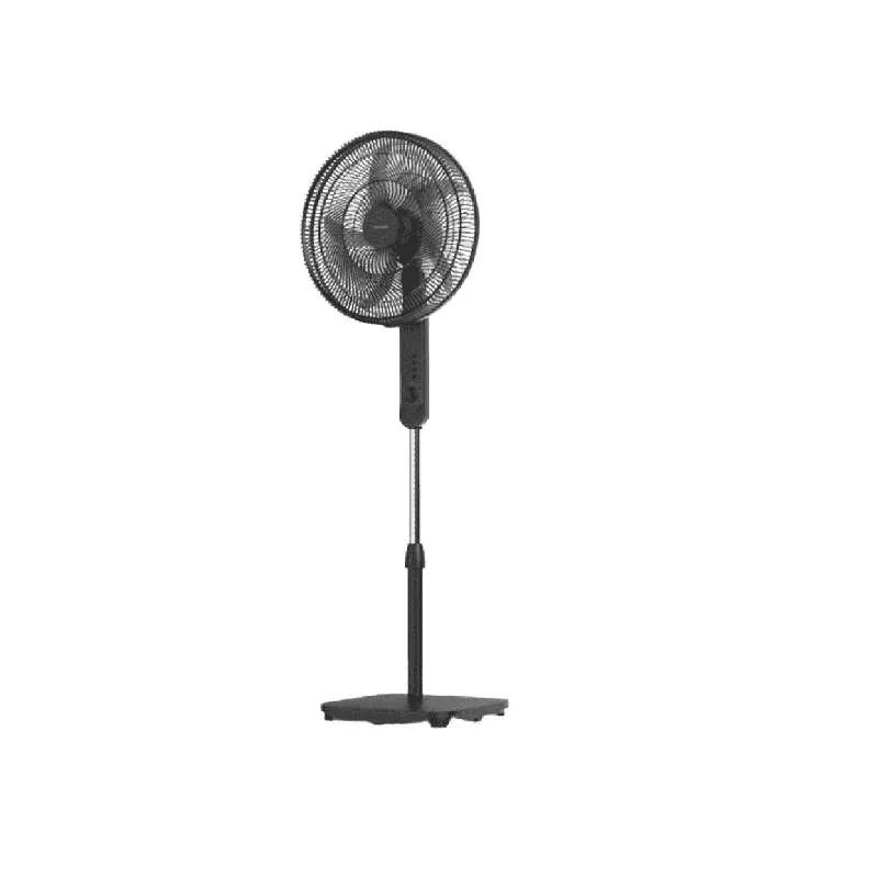 Toshiba F-ASE50EG-K Stand Fan, 18 inches, 3 speeds - Black