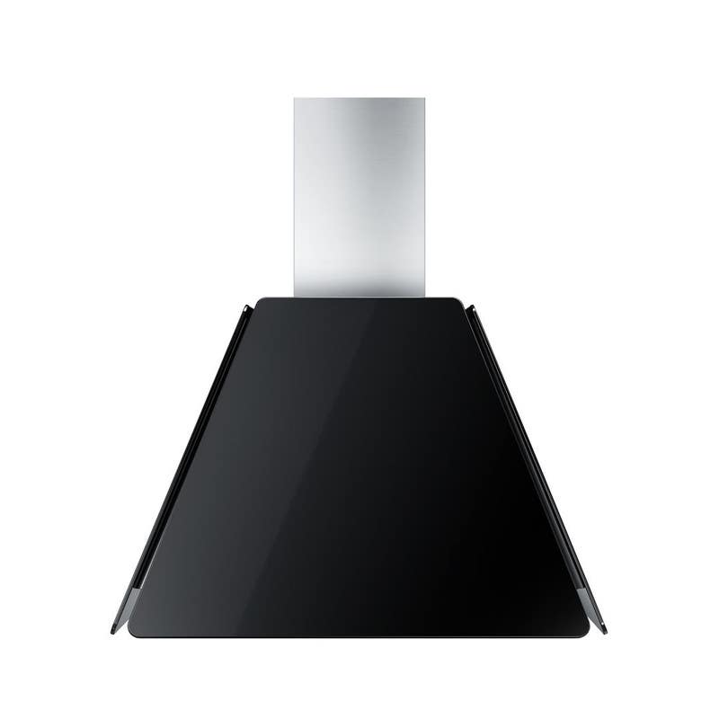 Fresh FHP60G75ML Built-in Hood, 60 cm - Black