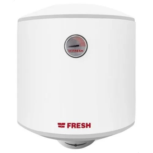 Fresh Electric Water Heater, 45 Liter, 1500 Watt, EWH RELAX - White
