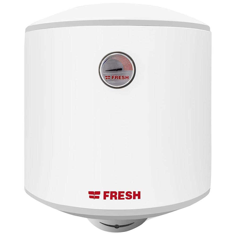 Fresh 500014263 Relax Electric Tank Water Heater , 40 L - White