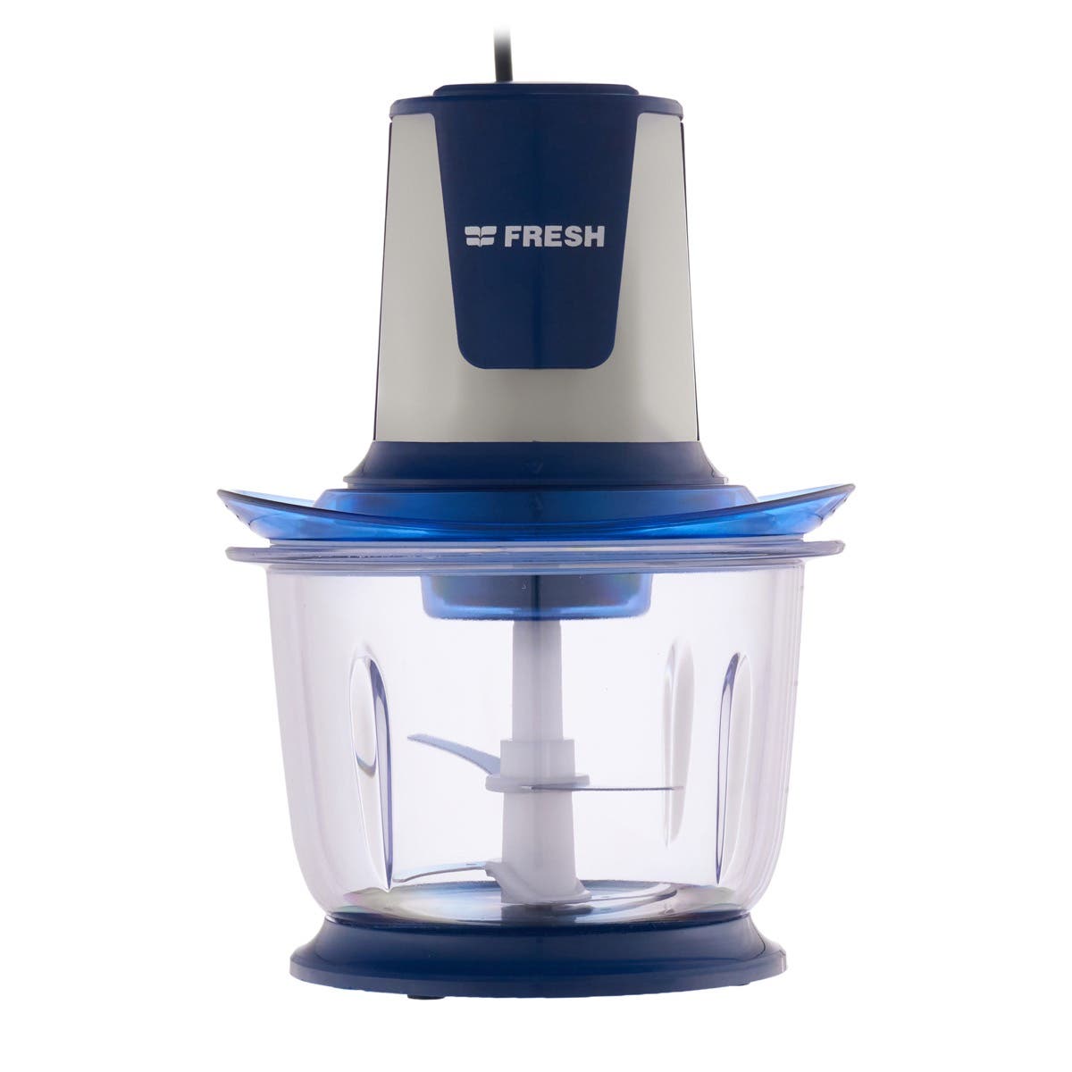 Fresh Chopper, 350 Watts, 1.5 Liters, CH350 - Blue