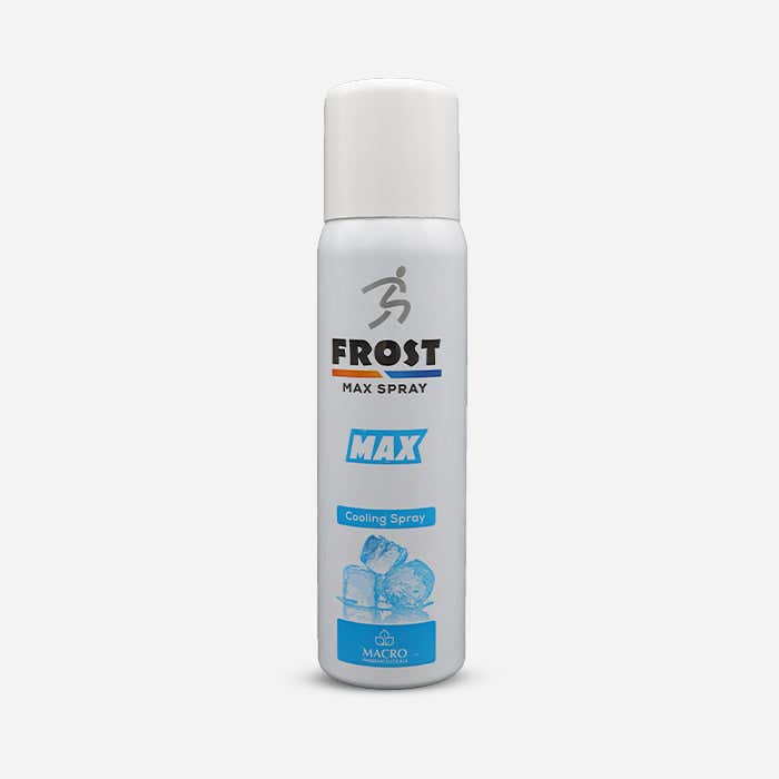 Macro Body Mist, 200ml, Unisex