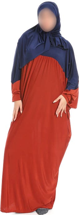 Caesar Lycra Women's Isdal