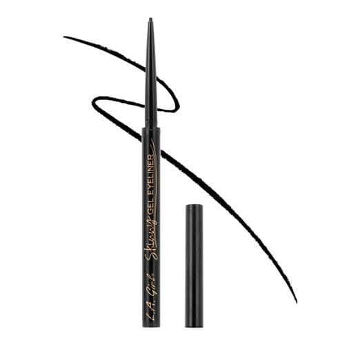 Al Girl Skinny Gel Eyeliner 661, For Women