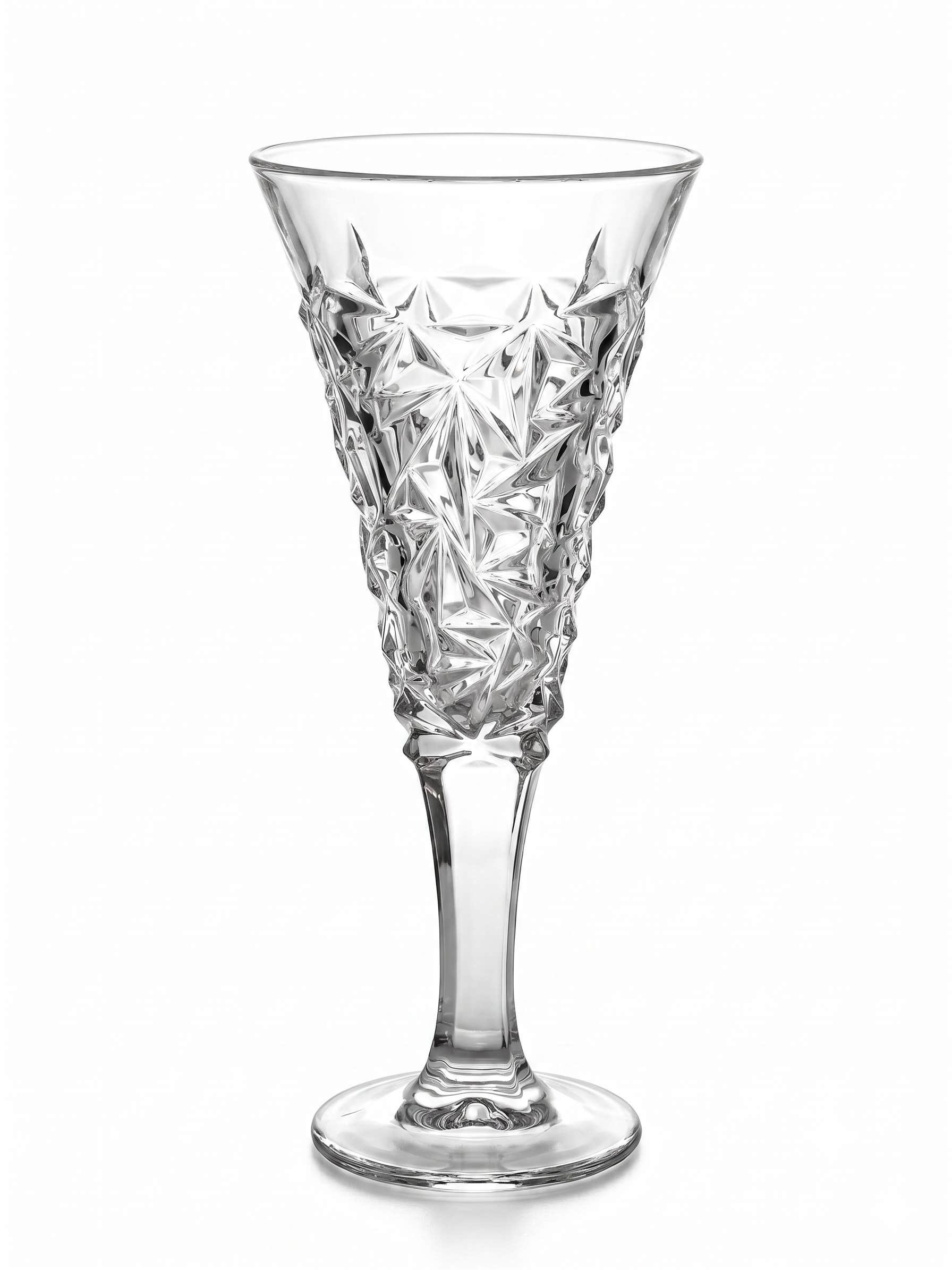 La Rose Stemware 250ML -1Pcs