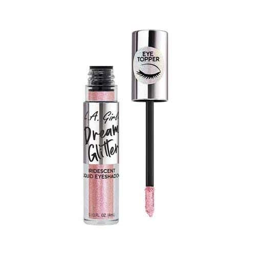 L.A. Girl Dream Glitter Liquid Eyeshadow 96, For Women