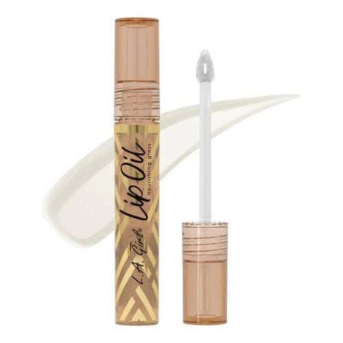 Lip Oil Nourishing Lip Balm 723 L A Girl, For Women