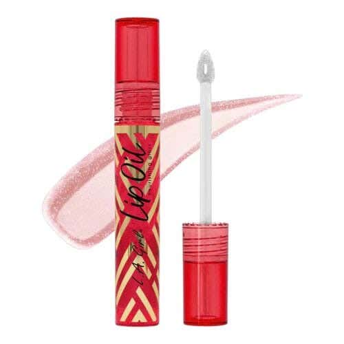 La Girl Nourishing Lip Oil 725, La Girl, For Women