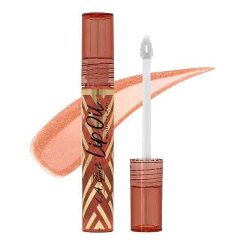 La Girl Nourishing Lip Oil 726, La Girl, For Women