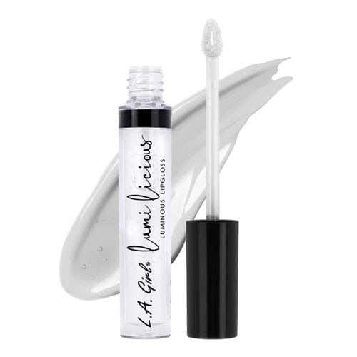 La Girl Lip Gloss 940 La Girl, For Women