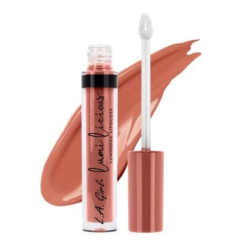 La Girl Lip Gloss 943 La Girl, For Women