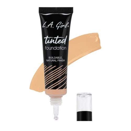 La Girl 755 Foundation Cream, For Women