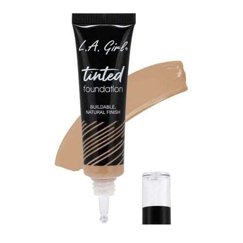 La Girl 760 Foundation Cream, For Women