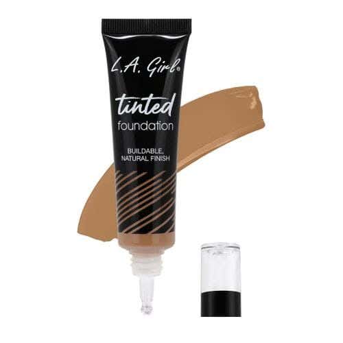 La Girl 764 Foundation Cream, For Women