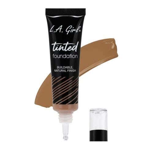 La Girl 765 Foundation Cream, For Women