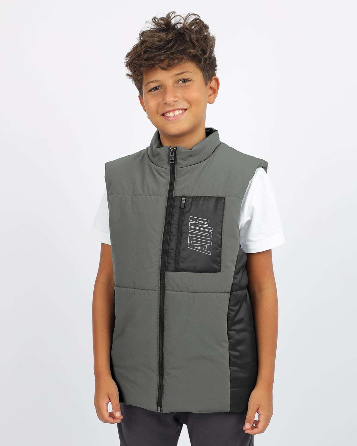Atum Vest For Boys