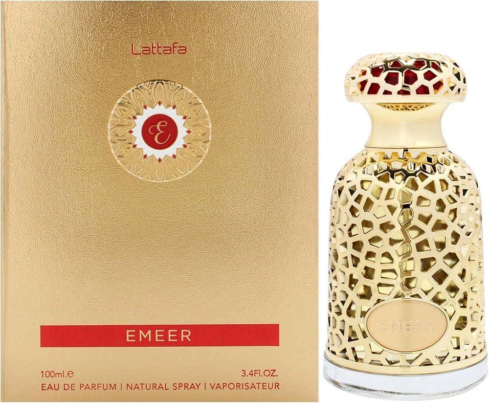 Emeer Eau de Parfum Unisex