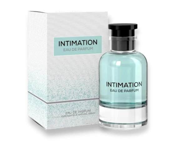 Milestone Intimation Eau De Parfum For Women 100ml, for Women