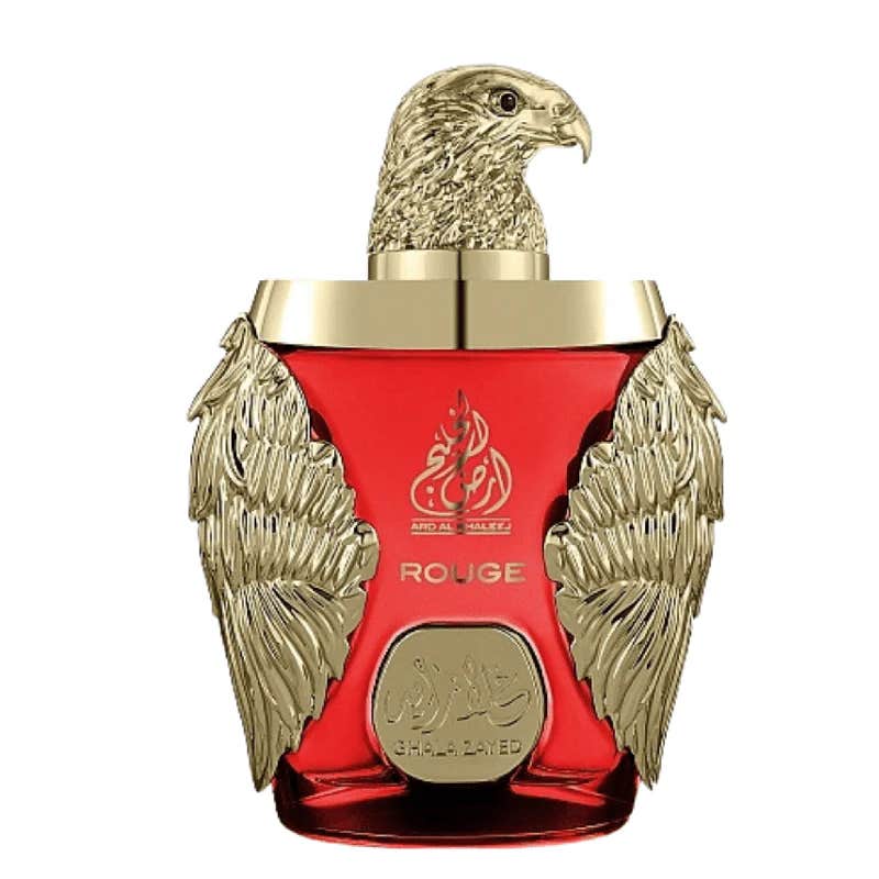 Ghala Zayed Luxury Royal Eau De Parfum - Unisex