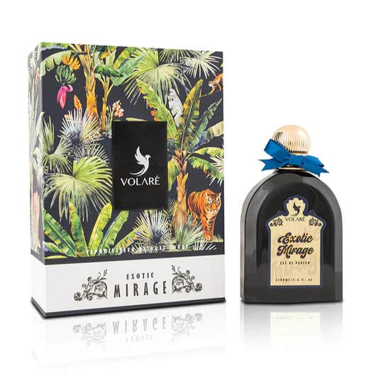 Exotic Mirage Eau De Parfum for Women