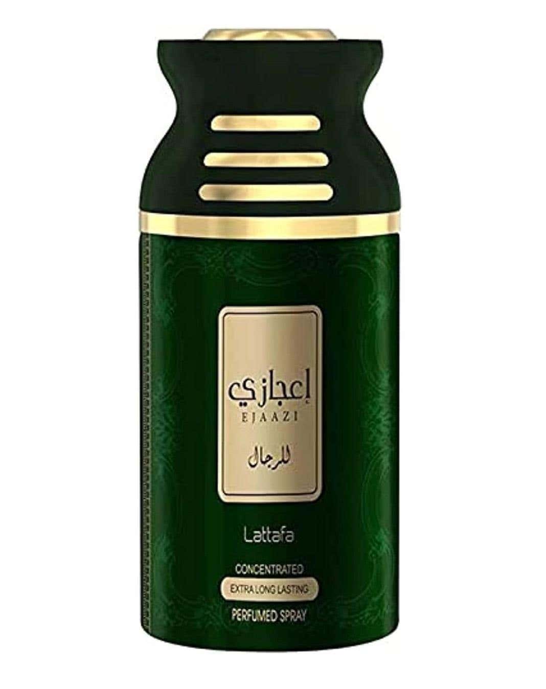 Ejaazi Spray - For Man