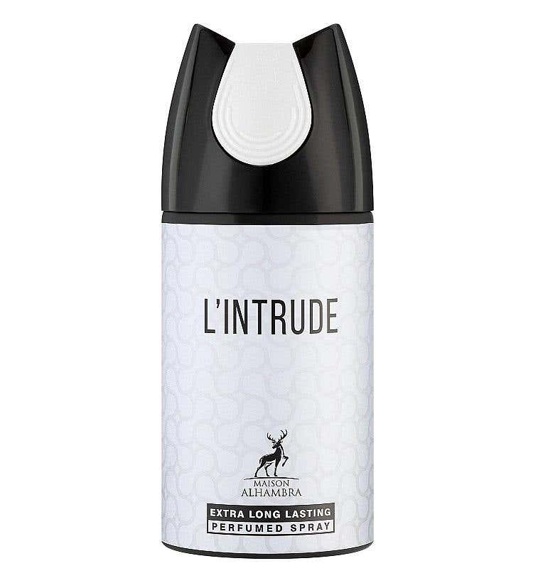 L'intrude Perfume Spray Unisex - 250ml