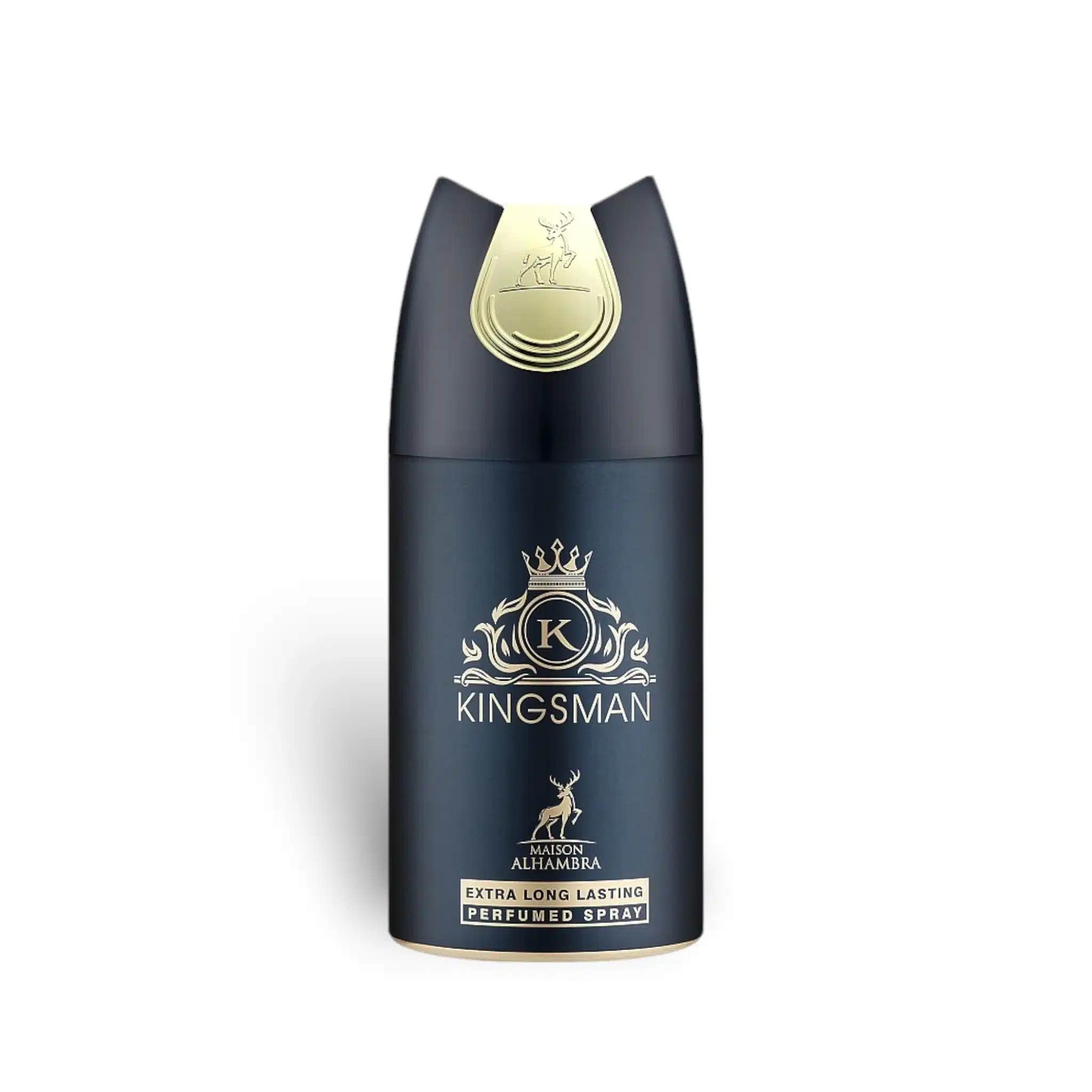 Kingsman Body Spray - For Man