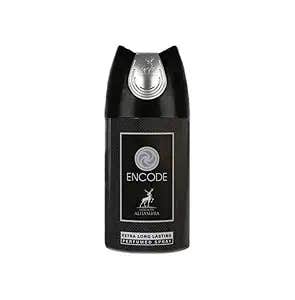 Encode Body Spray - For Man