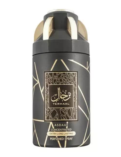 Terhaal Body Spray For Men
