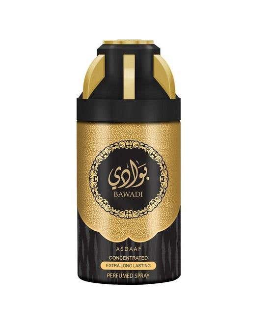 Bawadi Body Spray - For Men
