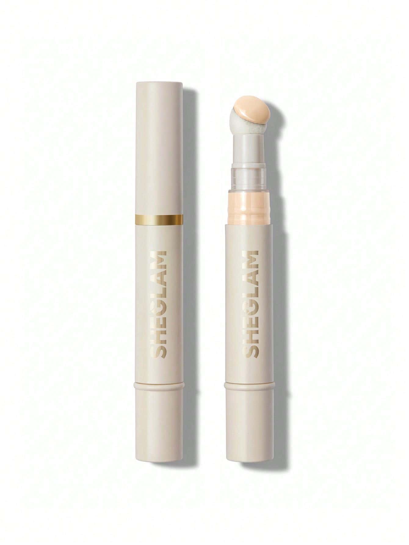 Sheglam Complexion Boost Concealer Linen 4.5g, for Women