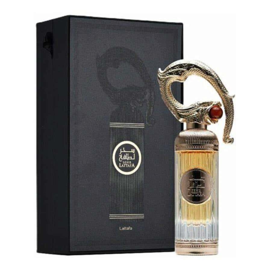 Sehr Lattafa Eau De Parfum - For Unisex