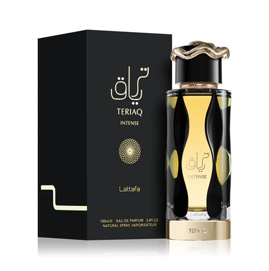 Teriaq Intense Eau De Parfum - For Unisex