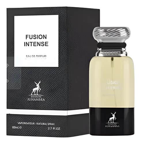 Fusion Intense Eau De Parfum - For unisex (inspired by Tom Ford Fucking Fabulous)