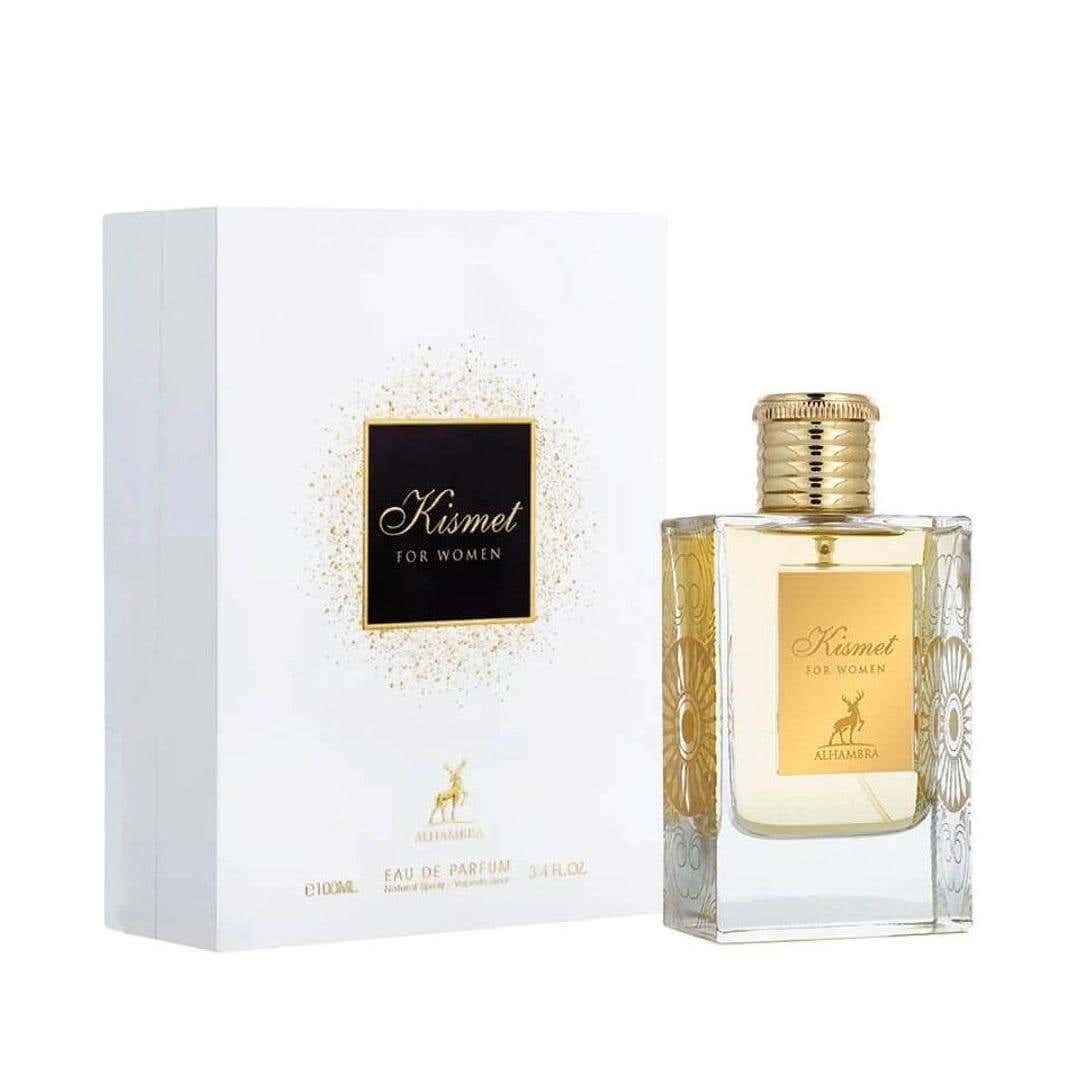 Kismet Eau De Parfum - For Women (inspired by Good girl gone Bad by Kilian)