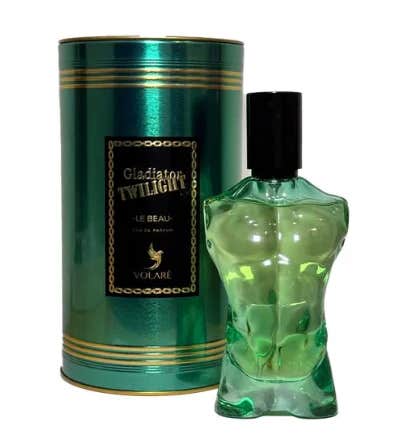 Gladiator Twilight Le Beau Eau de parfum - for Men ( inspired by Gaultier Le Beau )