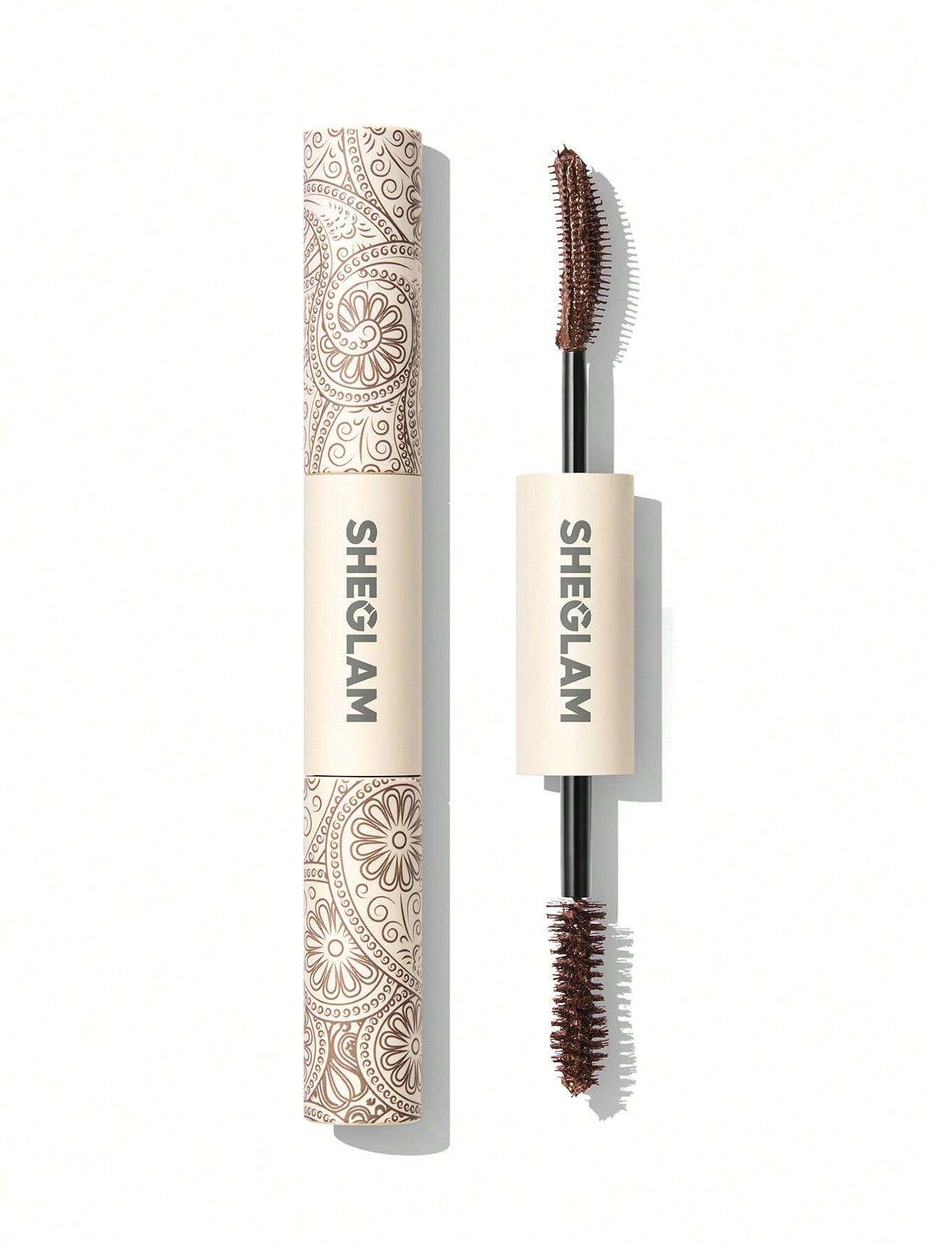 Sheglam All In One Volume & Length Mascara WP Macchiato 8g, for Women