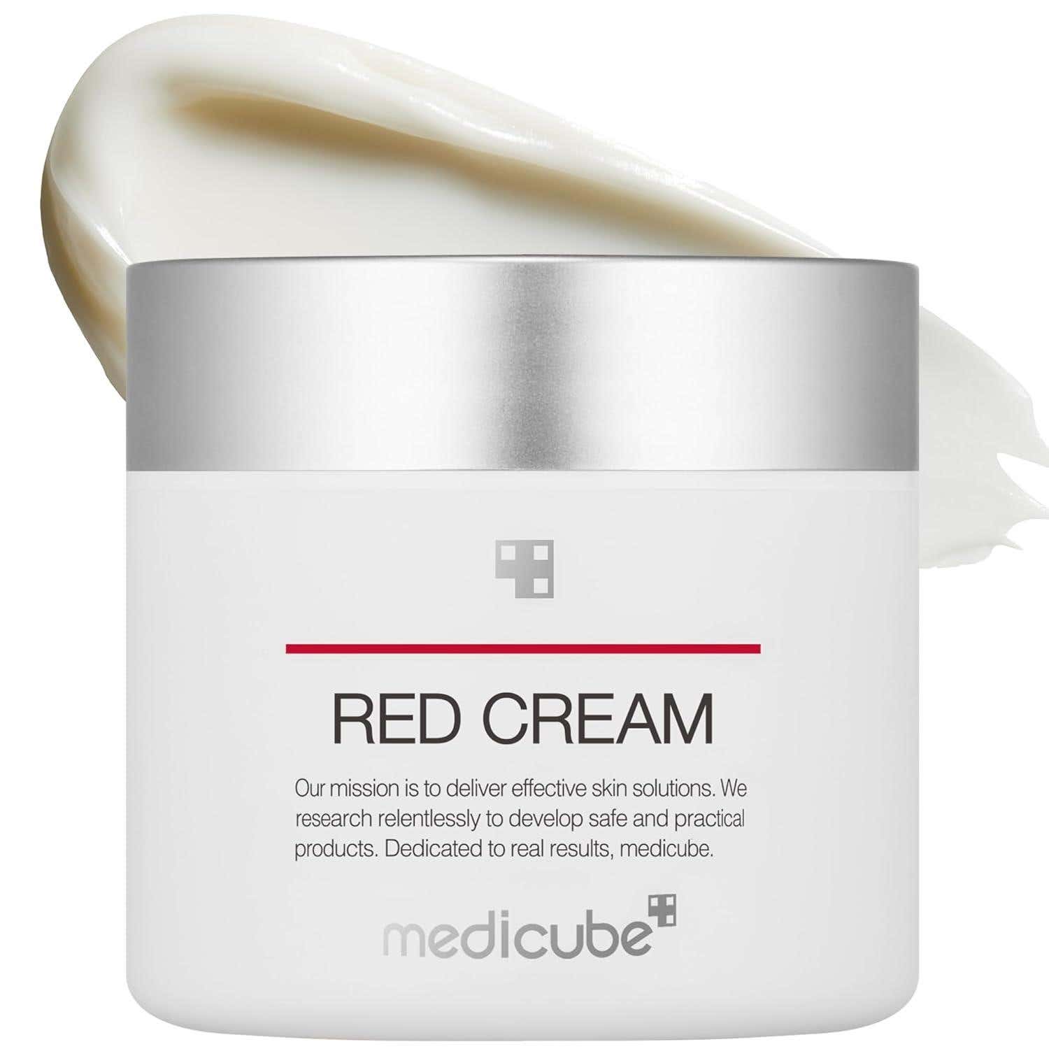 Medicube Red Cream 50ml‏, for Women