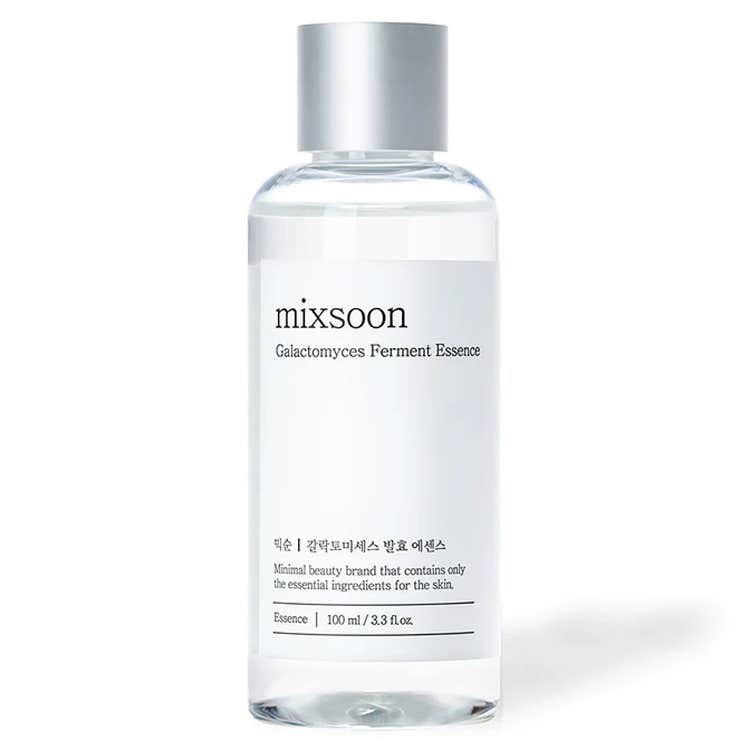 Mixsoon Galactomyces Ferment Essence-04 100ml, for Women