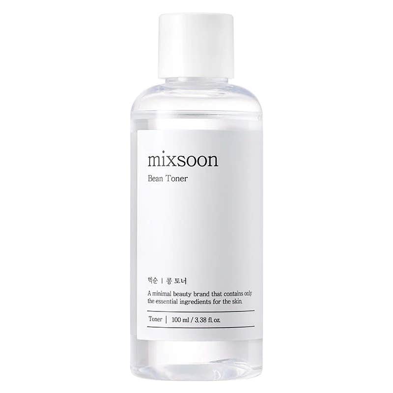 Mixsoon Bean Toner 100ml, for Women