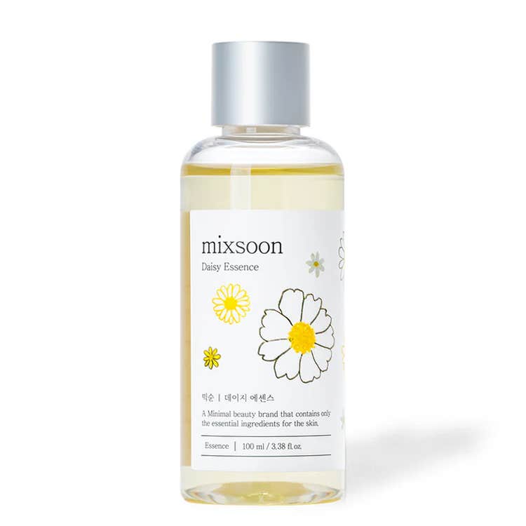Mixsoon Daisy Essence 100ml, for Women