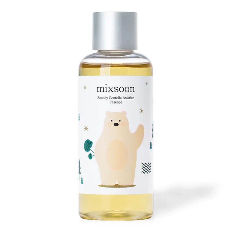 Mixsoon Soondy Centella Asiatica Essence 100ml, for Women