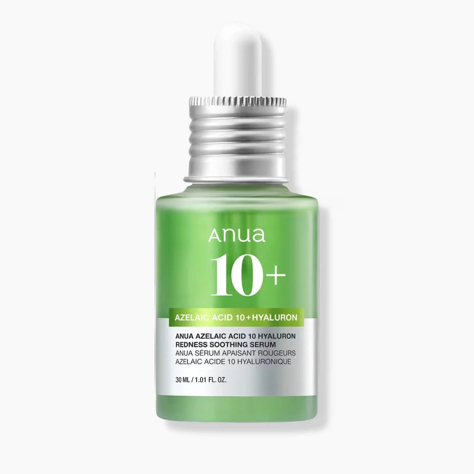 Anua Azelaic Acid 10+ Hyaluron Serum 30ml, for Women