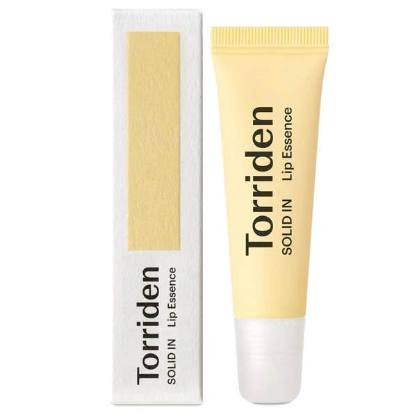 Torriden Solid In Ceramide Lip Essence 11ml, for Women