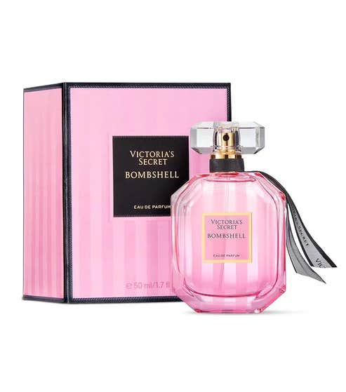 Eau de Parfum- For Women