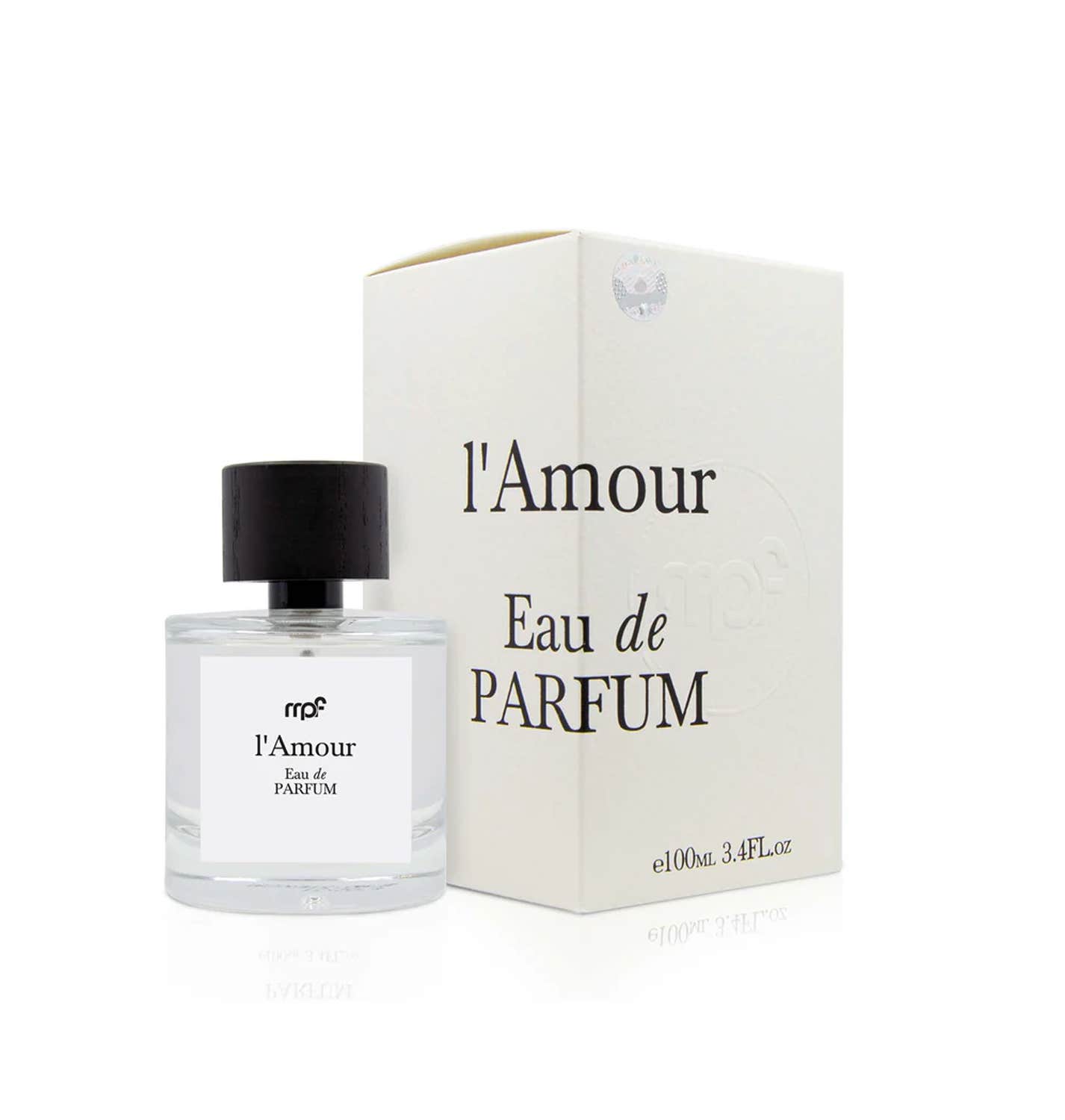 MPF I'Amour Eau De Parfum Unisex 100ml, Unisex